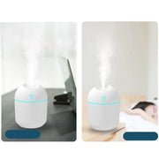 Standard Home Air Purifier