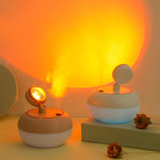 Sunset Glow Aroma Diffuser