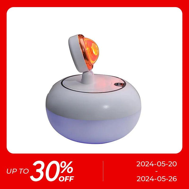 Sunset Glow Aroma Diffuser