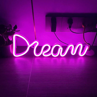 LED Dream Light