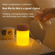 Glowing Humidifier