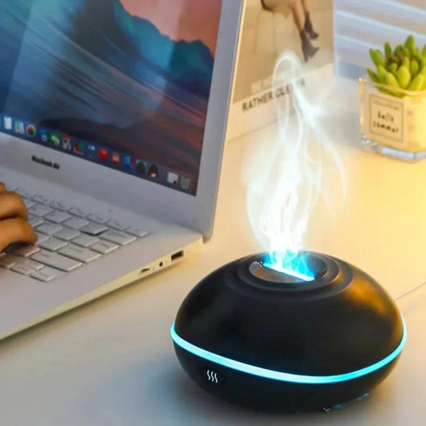 Mystical Flame Humidifier