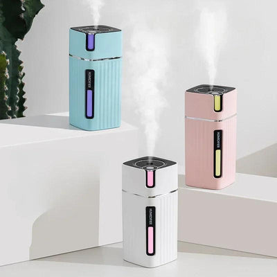 Modern Mini Humidifier