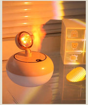 Sunset Glow Aroma Diffuser