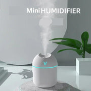 Standard Home Air Purifier