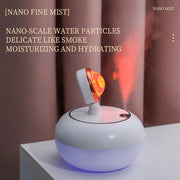 Sunset Glow Aroma Diffuser