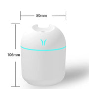 Standard Home Air Purifier