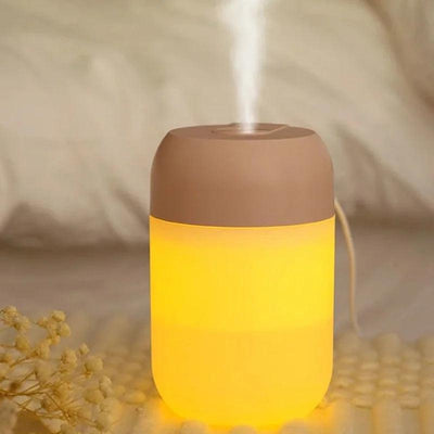 Glowing Humidifier