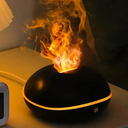 Mystical Flame Humidifier